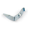 OIL DEFLECTOR PLATE - 36-79 B.T. (NU)