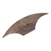 BK DAGGER FRONT FENDER 116MM 16-21 INCH -