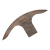 BK TRIBAL FRONT FENDER 116MM 16-21 INCH -