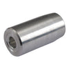 Lower fork stop, 41mm fork leg - L77-06 B.T. (excl. 00-06 FXST; 97-06 FLT; 00-06 FXDWG) (NU)