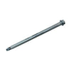 WHEEL AXLE, REAR - 91-05 DYNA(NU)