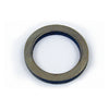 Sprocket shaft bearing spacer, left side - 37-54 OHV B.T.; 40-48 B.T. Flathead (NU)