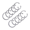 RETAINING RING - 49-E77 FL, FLH (NU)