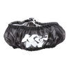 K&N, dry charger / rain sock - 909608/909609/576613 air filter element; Also fits SE 29244-08/29400019 and 29773-02C air filter elements.