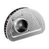 K&N, air filter element - 2015 FLS Softail; 16-17 Softail (excl. 16-17 FLSTFBS; 2017 FLSS); 14-16 Touring, Trikes (NU)