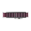 K&N, air filter element - 2015 FLS Softail; 16-17 Softail (excl. 16-17 FLSTFBS; 2017 FLSS); 14-16 Touring, Trikes (NU)