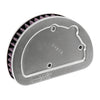 K&N, air filter element - 2015 FLS Softail; 16-17 Softail (excl. 16-17 FLSTFBS; 2017 FLSS); 14-16 Touring, Trikes (NU)