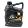 Eurol, motor oil SAE 60 SF-CC, 4L - 36-83 B.T.; 57-85 XL. (excl. Evo engines)