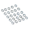 CRIMP HOSE CLAMP, 7/16 INCH ID - VARIOUS H-D MODELS