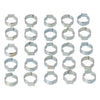 CRIMP HOSE CLAMP, 11/16 INCH ID - VARIOUS H-D MODELS; 79-82(NU)FLT primary