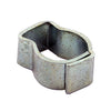 CRIMP HOSE CLAMP, 1/4 INCH ID - VARIOUS H-D MODELS