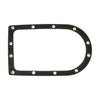 Fuel tank top plate seal - 07-14 FXDC; 08-17 FXDF, 04-08 FXDWG (NU)
