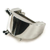 SOFTAIL OIL TANK - 89-99 Softail; 84-88 Softail with re-routed oil lines (NU)