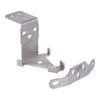 Evo Big Twin motor mount, for Dynatek coils - 84-99 Softail (NU)