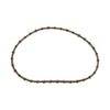 Fuel tank top plate seal - 08-23 Touring; 09-23 Trikes
