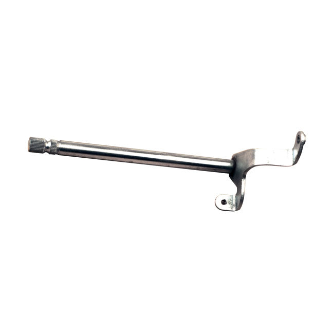 BRAKE CROSS SHAFT - 54-74 SPORTSTER, K, KH (NU) – Roadside Repair Shop
