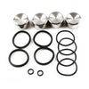 CALIPER PISTON & SEAL KIT, FRONT/REAR - 00-07 B.T.; 00-03 XL; 02-05 V-ROD(NU) (EXCL. L88-07 SPRINGERS)