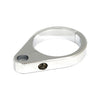 2-piece fork tube clamp - UNIVERSAL
