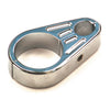 CLUTCH CABLE CLAMPS, SLOTTED -