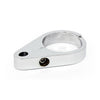 2-piece fork tube clamp -