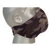 Bandero biker face mask Camo - One size fits most