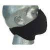 Bandero biker face mask Midnight - One size fits most