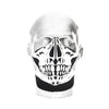 Bandero biker face mask Skull - One size fits most