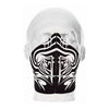 Bandero biker face mask Tribal - One size fits most