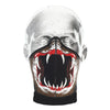 Bandero biker face mask longneck Slayer - One size fits most