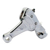 BRAKE CALIPER & BRACKET ASSY, REAR - 00-05(NU)ALL FXST(EXCL. FXSTD/I); 06 FLST; 2004 VRSCB