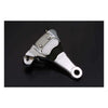 BRAKE CALIPER & BRACKET ASSY, REAR - 00-03 XL(NU)