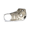 Inner primary cover. Polished - 89-93 Softail(NU)