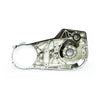 Inner primary cover. Chrome - 94-06 Softail(NU)
