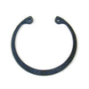Retaining rings, clutch ramp - 87-23 B.T. with mechanical actuated clutch