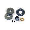 Throw-Out bearing kit, Heavy-Duty - L75-86 4&5 speed B.T. (NU)