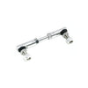 Shifter rod assembly. Chrome - 84-94 FXR (NU)