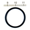 James, O-ring distributor base - 66-69 XLH; 66-73 45" Servi-Car (NU)