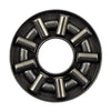 BEARING, INNER ONLY. THROW OUT - 18-23 Softail; L75-17(NU)B.T.; 21-23 Touring & Trikes (excl. 15-17 B.T. with assist & slip clutch; 2017 M8 Touring)