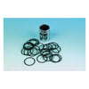 James, valve spring cover o-ring - 69-73 45" GE (Servi-Car) (NU)