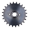 TRANSMISSION SPROCKET, 24T. - 52-E79 XL(NU)