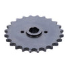 TRANSMISSION SPROCKET, 24T. - 52-E79 XL(NU)