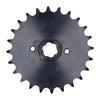 TRANSMISSION SPROCKET, 24T. - 52-E79 XL(NU)