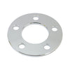 Wheel pulley/sprocket/rotor spacer. 3/16" - 73-99 style wheels (NU)