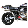 FREE SPIRITS XR TRANSM. PULLEY COVER - 08-12 XR1200 (NU)