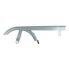 Upper belt guard, XL Sportster. Chrome - 00-03 all XL(NU)