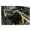 Free Spirits, speedometer cylinder head bracket - 07-20 XL (excl. XL883C/1200C; XL 1200X/Superlow)