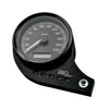 Free Spirits, speedometer cylinder head bracket - 07-20 XL (excl. XL883C/1200C; XL 1200X/Superlow)