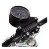 FREE SPIRITS SPEEDO BRACKET - 07-20 XL with single instrument (excl. 06-20 XL Custom) (NU)