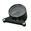 FREE SPIRITS SPEEDO BRACKET - 07-20 XL with single instrument (excl. 06-20 XL Custom) (NU)