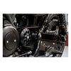 FREE SPIRITS BOOMERANG PULLEY COVER - 15-20 Street XG500/750, XG750A Street Rod (NU)